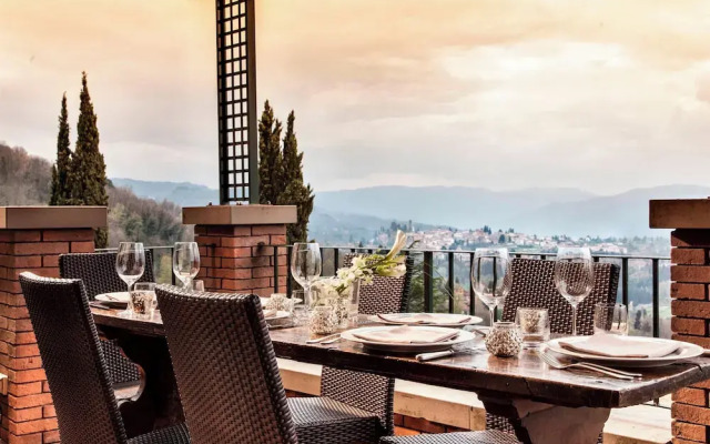 Il Ciocco Tuscany Resort