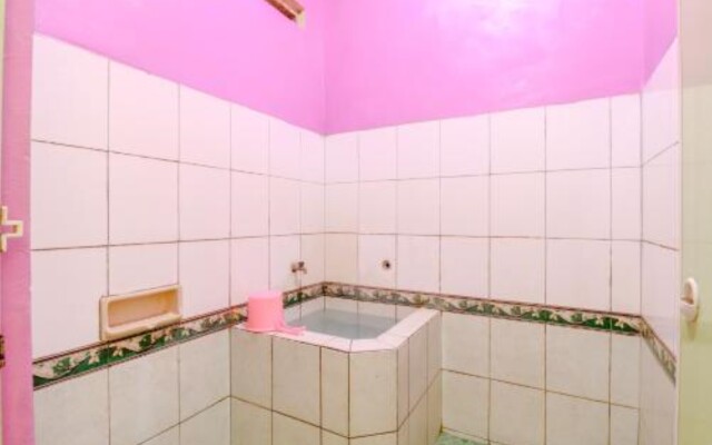 Puspa Sari Villa and Homestay