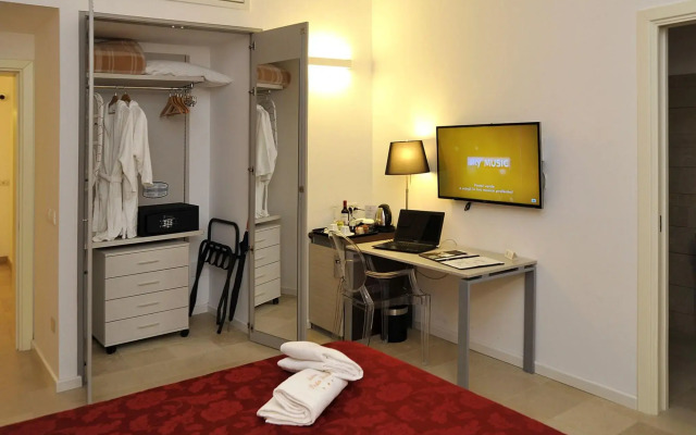 Hotel Porta Reale