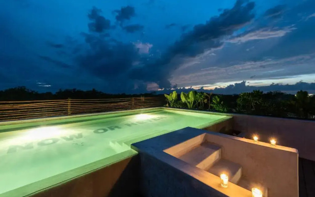 Unho Tulum