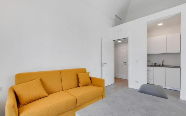 Bovio Suites Apartments - Clicksalento