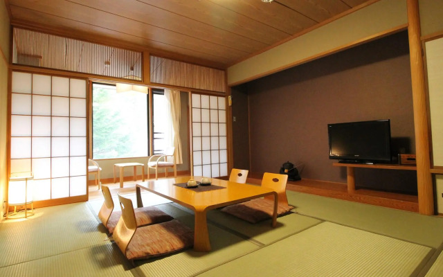 Yatsugatake Hotel Fuuka