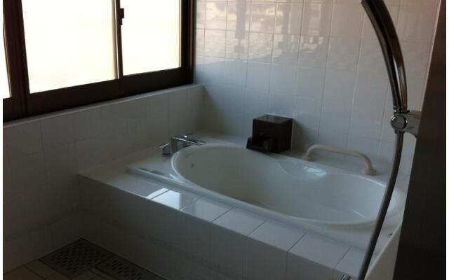 Toshimaya Tsukihama-no-Yu