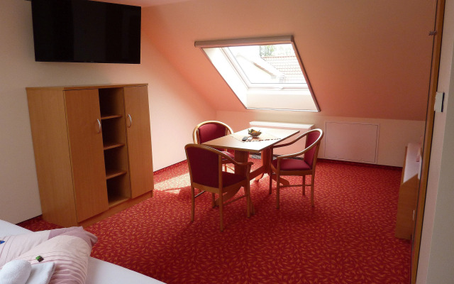 Spreewald - Pension Spreeaue