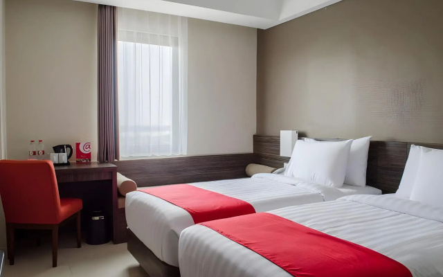 Hotel Horison GKB Gresik