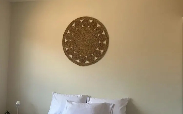 Casa Santa Elena Fuertevali