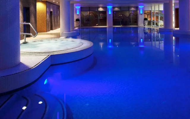 Novotel Cardiff Centre