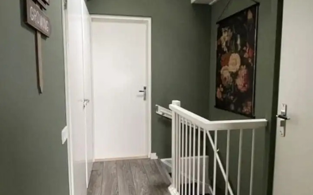 Holiday Apartment Rietzanger for 10 Peop