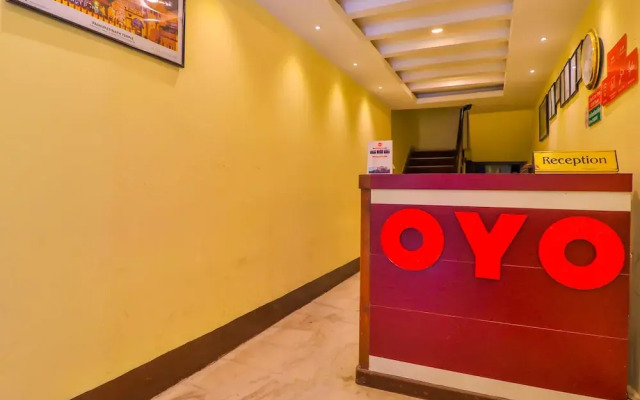 OYO 657 Hotel Everest Mount Holiday
