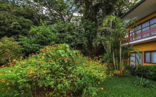 Hotel Ficus Sunset Suites