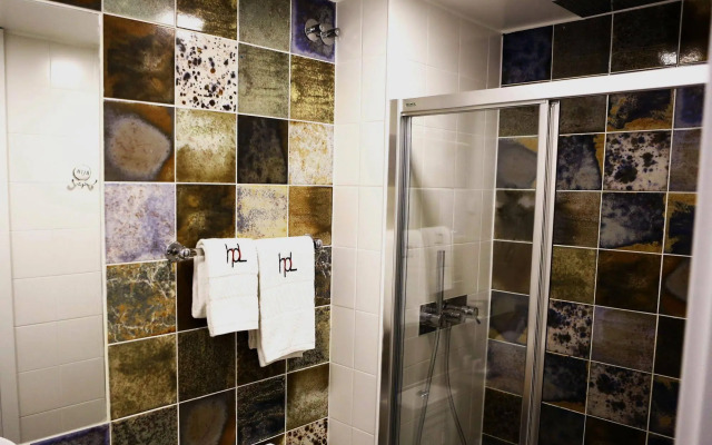 Hostel Petit Lusa