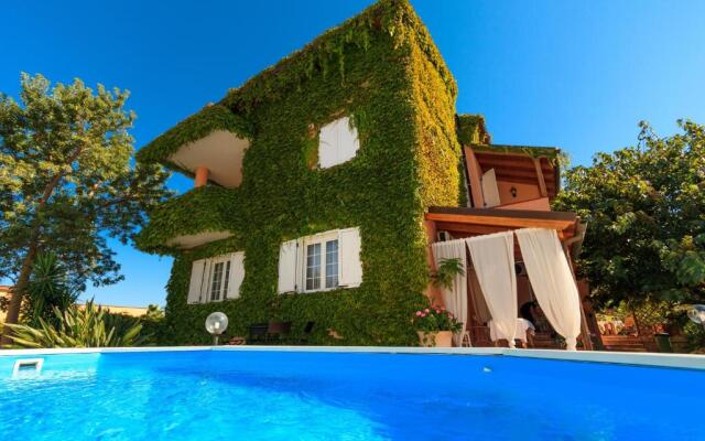 HB Le Suites Del Giardino