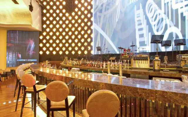 Winford Resort & Casino Manila