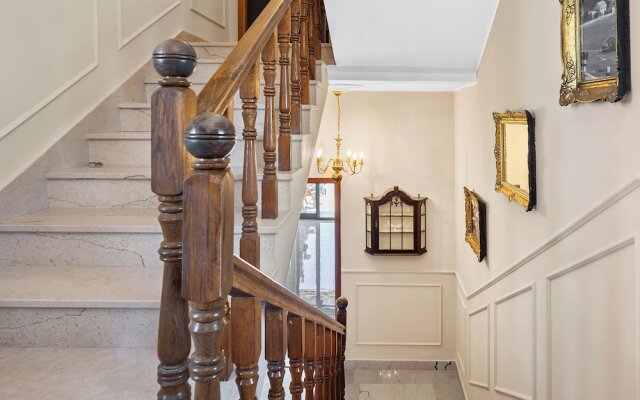 Storge Boutique Bed & Breakfast