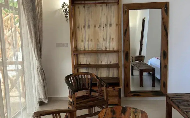 M&M Villas Zanzibar