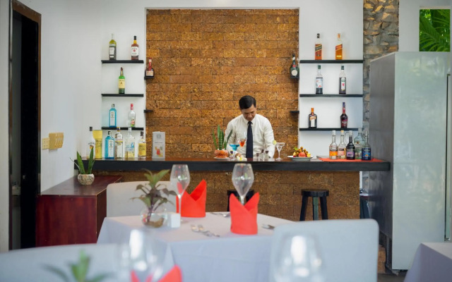 Charming villa Siem Reap