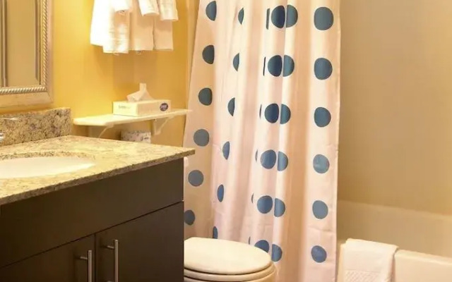 Suburban Extended Stay Hotel