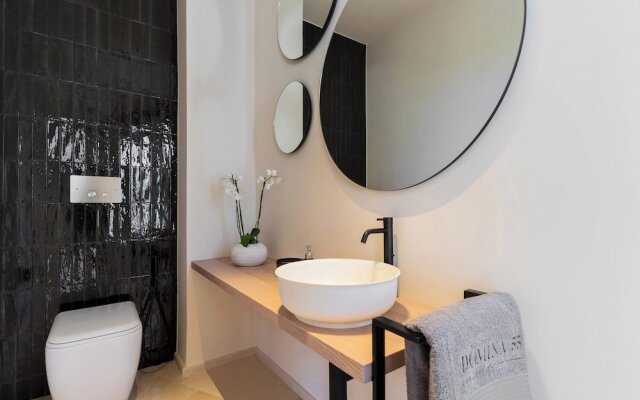 3239 Domina 55 by Perle di Puglia