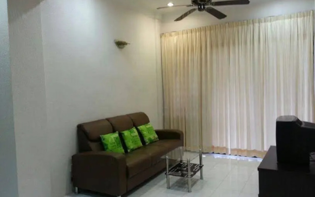 DeHomy Vacation Apartment