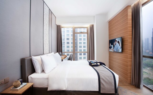 Somerset Sudirman Jakarta
