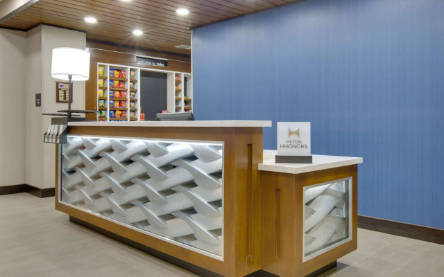 Hampton Inn & Suites Tyler-South