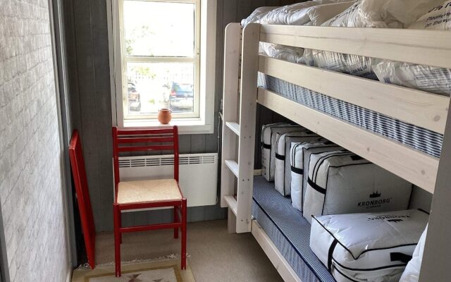 4 Star Holiday Home in Ebeltoft