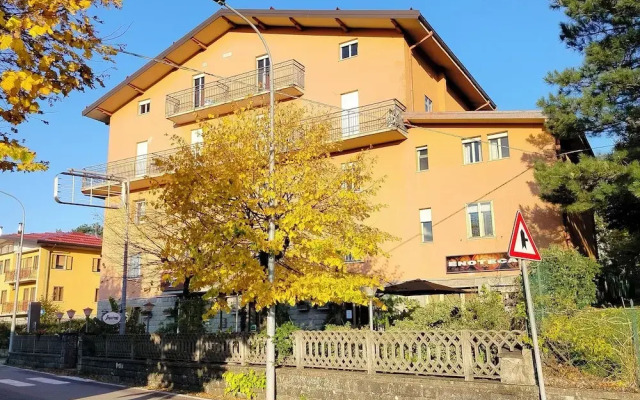 hotel Veles