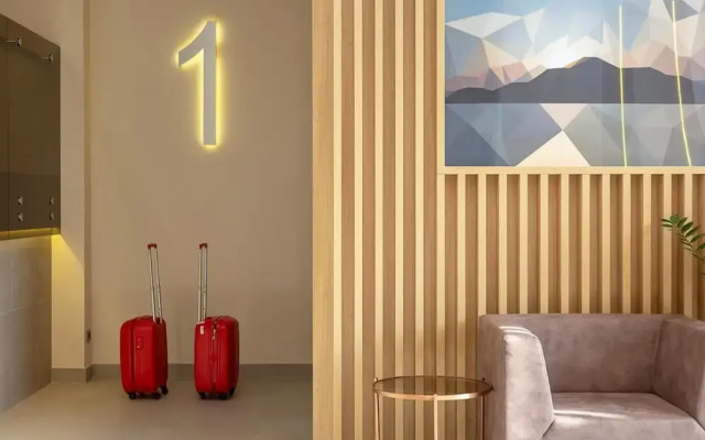 ApartUA Kropyvnytskyi