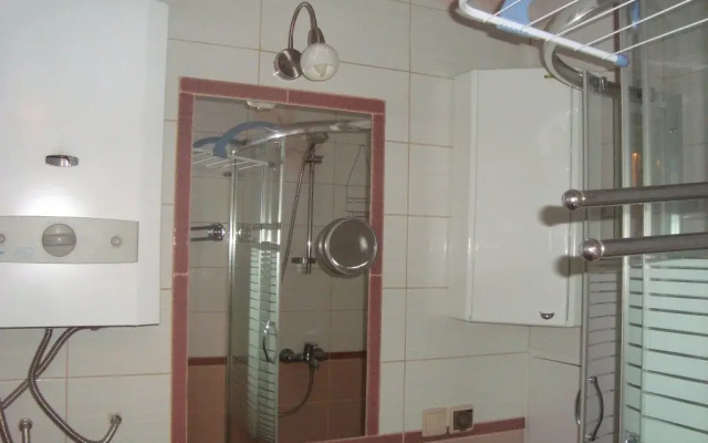 Хостел на Неве — фото