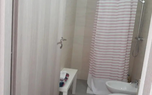 Affittacamere Al Molo Santeligio