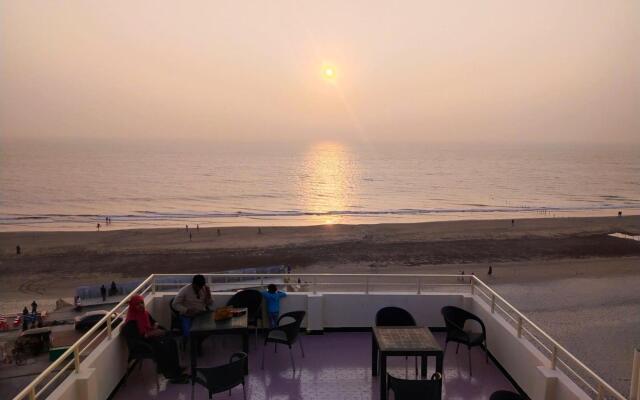 Sunset Bay Hotel