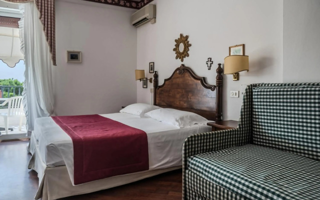 Agorà Park Hotel