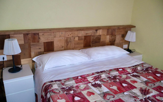 Club Del Sole Val Di Fiemme Easy Camping Village