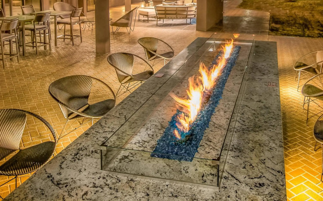Courtyard by Marriott Longview North