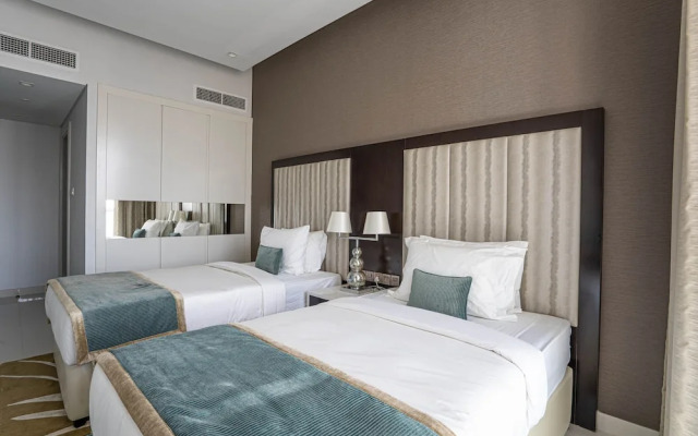HiGuests - Damac Upper Crest