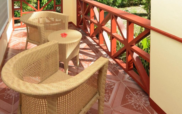 Le Relax Self-Catering