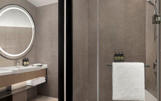 Artyzen Habitat Taopu Shanghai