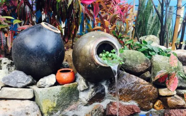 Wanning Wuyiqi Homestay