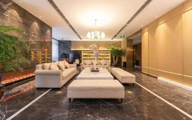 Hanting Premium (Wenzhou Longwan Haicheng)