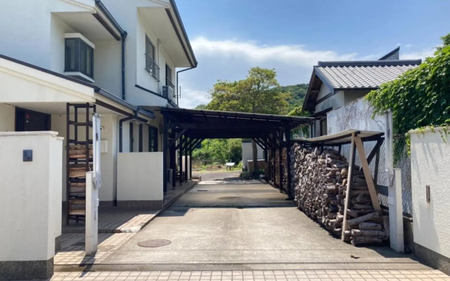 Seaside Villa SASAO - Vacation STAY 33407v