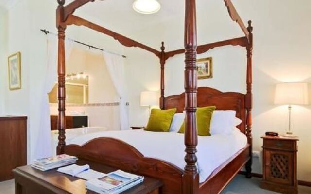 Wine And Roses Bed And Breakfast