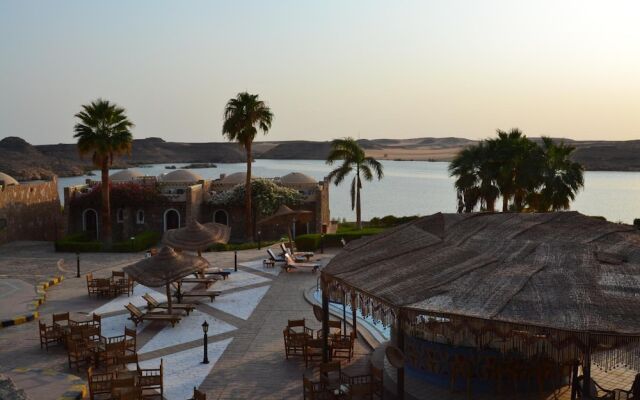 Seti Abu Simbel Hotel