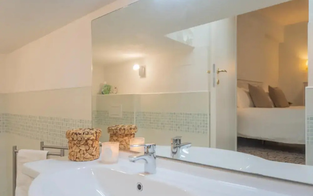 Il Timone in Colonno