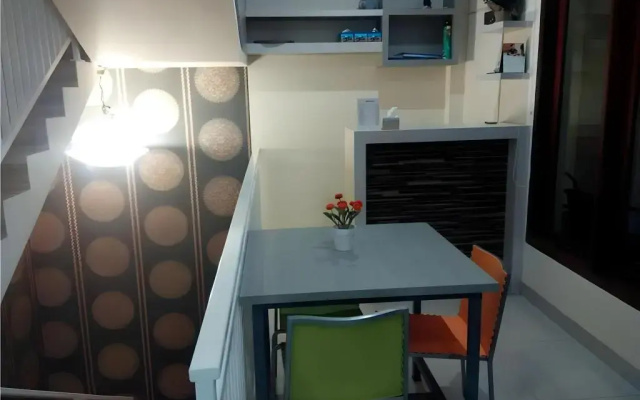 Hotel 88 Parepare