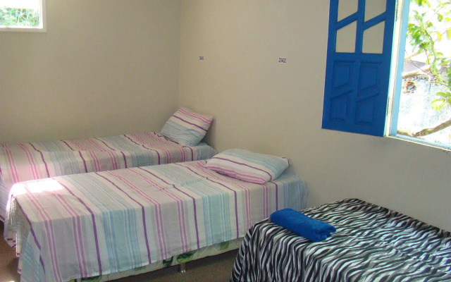 Oxente Hostel