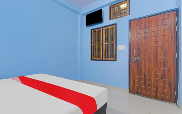 Oyo Flagship 80761A Hotel P A Palace