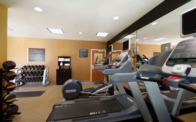 Hilton Garden Inn Houston/The Woodlands