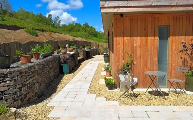 The Sanctuary Cornwall