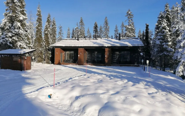 Rukantrio Apartments