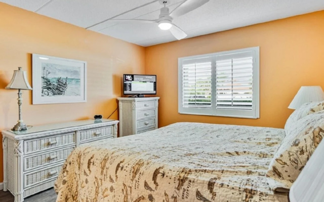 Unit 4105 - Ocean Racquet Club